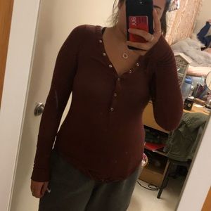 urban outfitters long sleeve